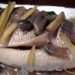 豆腐皮黄瓜怎么做好吃黄泥螺蒸鱼的做法