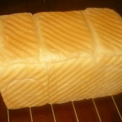 庞多米土司面包