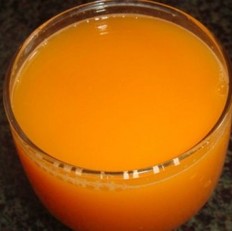 胡萝卜玉米汁