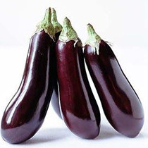 别名:紫茄子,紫皮茄子,茄子,落苏,茄瓜 热量:较低热量 适宜人群:一般