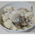 剁椒豆腐鱼