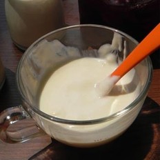 自制特浓酸奶
