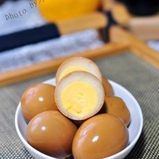 日式照烧卤蛋