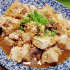 蒜蓉酱豆腐