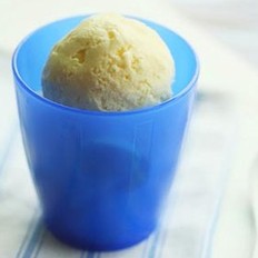 香草手工冰淇淋