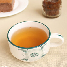 蜜炼红枣茶