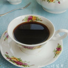 红糖姜枣茶
