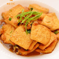 蒋侍郎豆腐