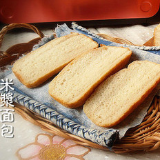 米浆面包