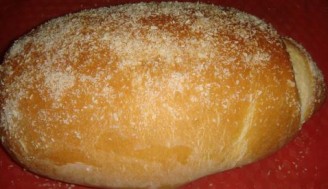 黄豆哈斯面包的做法