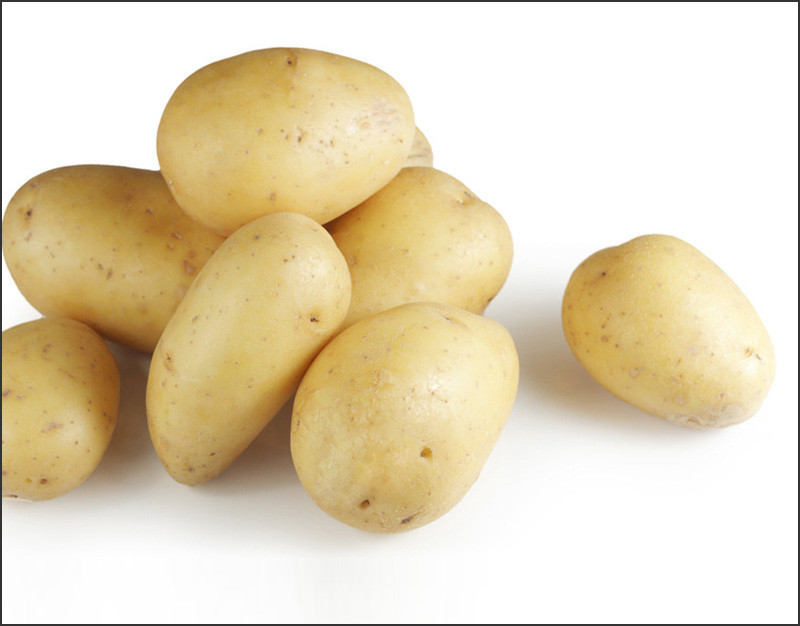 【土豆】的功效与作用_【土豆】的营养价值_食材百科_美食杰(图1)