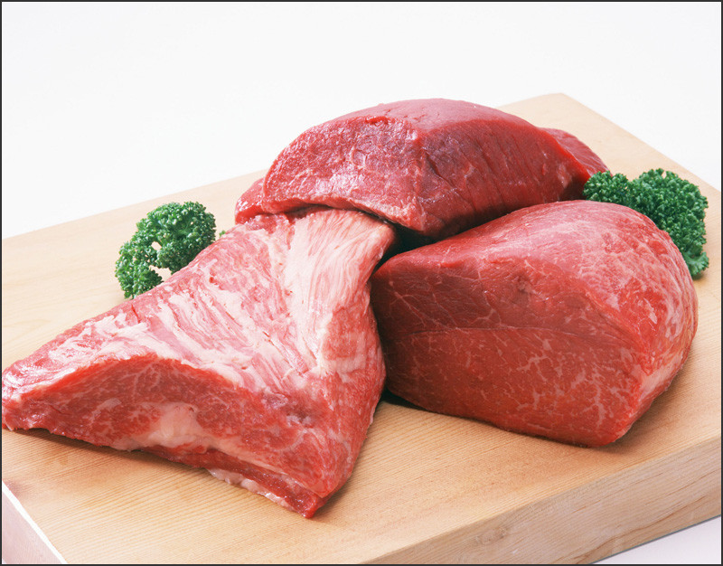 牛肉】的功效与作用_【牛肉】的营养价值_食材百科_美食杰