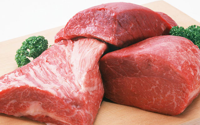 牛肉 的功效与作用 牛肉 的营养价值 食材百科 美食杰