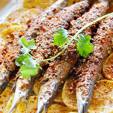 颚针鱼 的功效与作用 颚针鱼 的营养价值 食材百科 美食杰