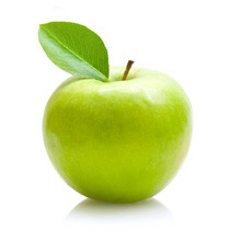青苹果 的功效与作用 青苹果 的营养价值 食材百科 美食杰