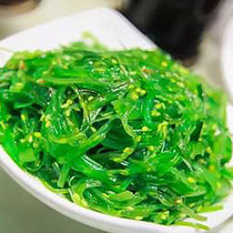 海藻 的功效与作用 海藻 的营养价值 食材百科 美食杰